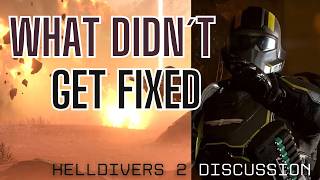 Famous HELLDIVERS 2 WHAT THEY STILL HAVEN´T FIXED! Net Worth