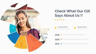 Analyse Data Pitch Deck Powerpoint Template - Graphicriver