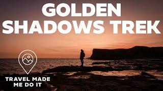 Golden Shadows Trek: An Amazing Paracas National Reserve Sunset Tour [4K]