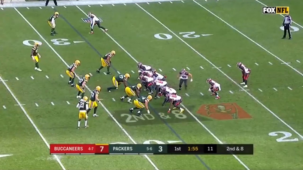 Kyler Fackrell signs with the New York Giants