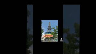 Nama Kota Kota Versi  Lagu Aisyah