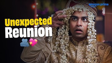 Micky & Gittu Reunite 😎 | Jitendra Kumar, Sumeet Vyas | Permanent Roommates | #primevideoindia