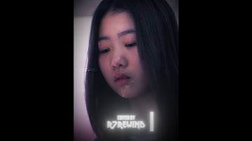 Player 456 Eliminated | I am Satisfied with Squid Game Season 3 Ending 🥺 | Gi-Hun DE@TH #shorts