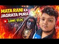आज गए हम माता रानी के जागरण में ❤️🕉️🙏🚩#viralvideo #trending #vlog #haryanviculture #haryanvinatak