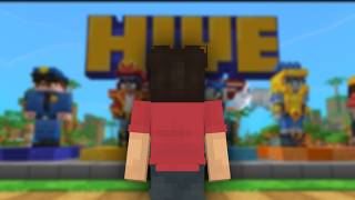 The Day Hive Sonic Update Came Out
