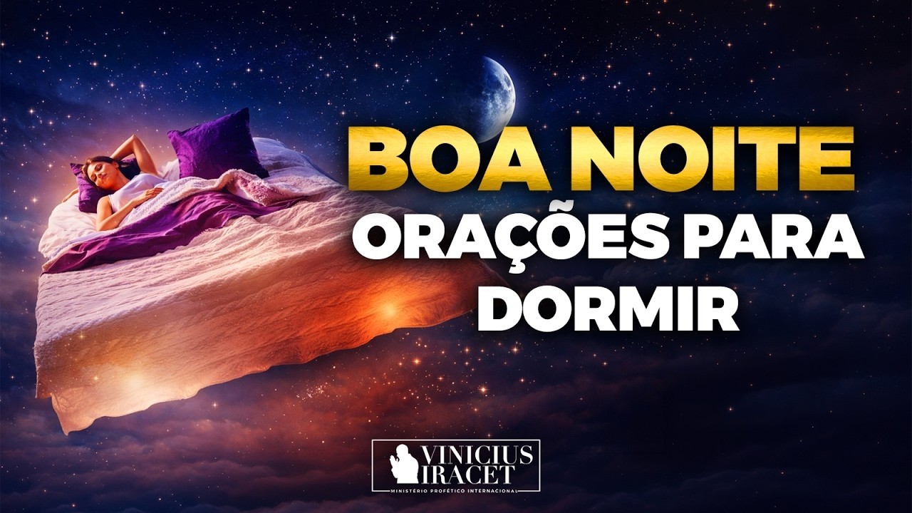 Poderosa oração de MILAGRES para o seu lar  Deixe essa intercessão ligada