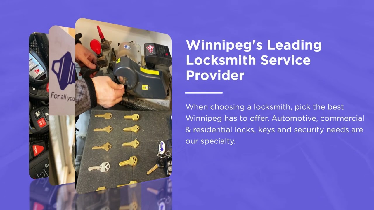 Lockmish Locksmith Services | Consumer Choice Award