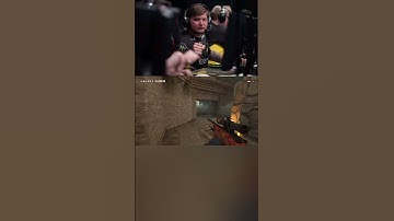 S1mple ace on ancient faceit #s1mple #cs2 #faceit