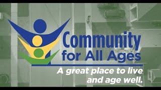 KC Communities for All Ages - Gold Level cities