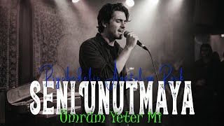 Seni Unutmaya Ömrüm Yeter Mi (Cover) Psychedelic Anatolian Rock Cover