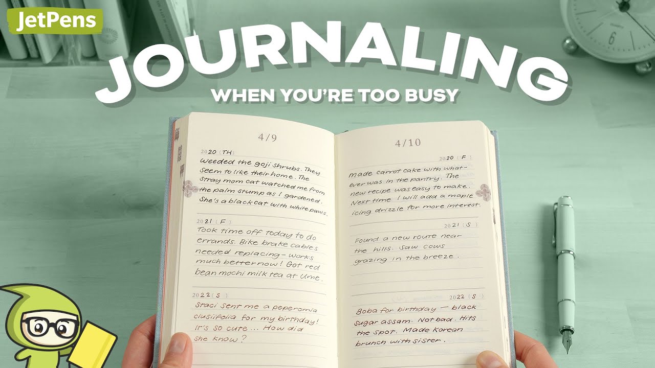 How to Journal: Writing Tips, Journal Topics, and More