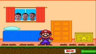 Marios Early Years: Fun With Numbers - Developers Heads