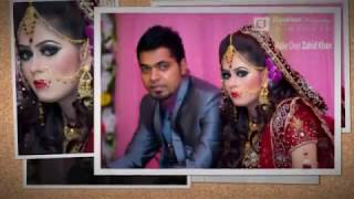 Bangladeshi Celebrity Wedding