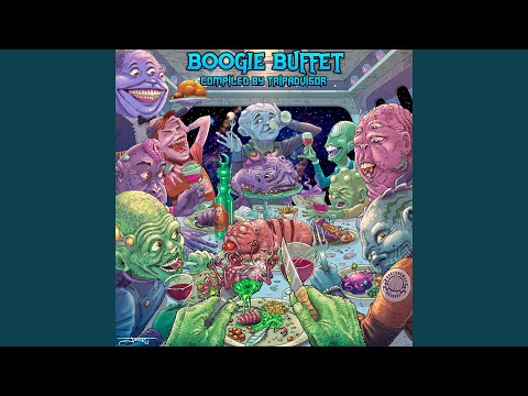 Guarda Strange Objects su YouTube Guarda Strange Objects su YouTube