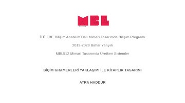 A Shape Grammar Based Approach for Bookshelf Design