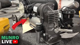 Rivian and Tesla Have THIS in Common | R1T Suspension System