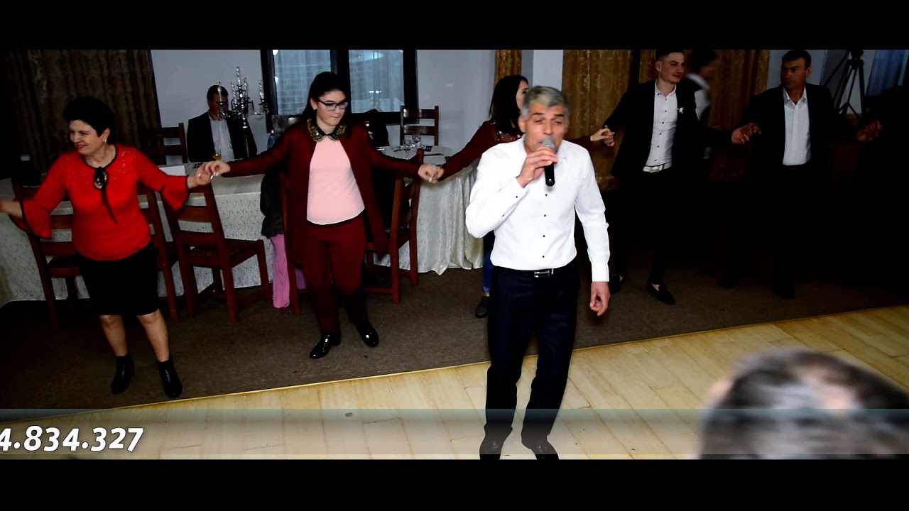 ⁣Formatie Nunta Buzau_Formatia Favorit Din Margineanu, Buzau - Nu Sunt Putred De Bogat 2018 @ABM