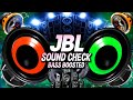 New Dj Song JBL Sound Check Jbl Hard Bass Bass Boosted Dj Song Dj Speaker Check Bass Check Dj New Dj Song JBL Sound Check Jbl Hard Bass Bass Boosted Dj Song Dj Speaker Check Bass Check Dj