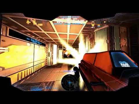 SPACE BEAST TERROR FRIGHT TRAILER