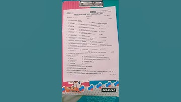 9th std science 3rd mid term question paper