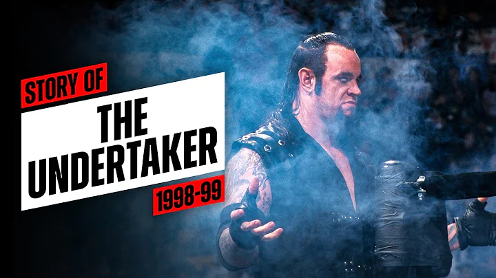 Story of The Undertaker | Chapter 6: Rise & fall of The Ministry of Darkness (1998-99)
