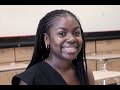 HTC REEL Kid: Janae - Mullins High School