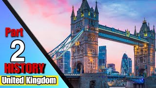 History of the United Kingdom - Part 2 | UK documentary | Hindi Urdu | Inform Dung