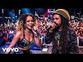 Damian Marley ft Rihanna - If You Ever Come Back Wrong (Ai Music Video )