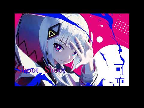 【MIXサンプル】自己顕示的遊戯師/るぃ【歌ってみた】