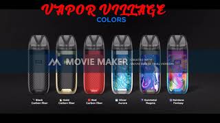 vapor village