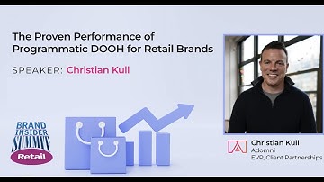 Adomni Presentation at MediaPost - Retail Summit 2022