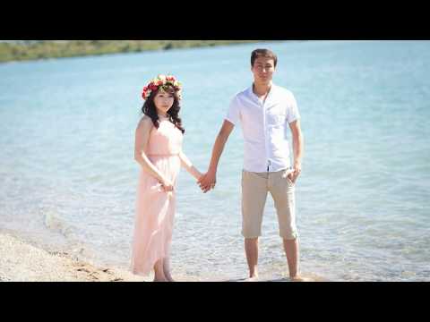 Love story Ulan & Gulshat/ Улан & Гульшат