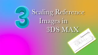 Celebrity How to scale a reference image in 3ds max Wealth