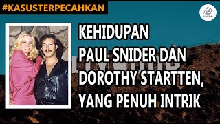TERPECAHKAN - KISAH PERSELINGKUHAN YANG PERNAH MEMBUAT GEGER SATU HOLLYWOOD