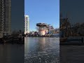 Зимняя пора в Астрахани (11 декабря 2022 года)