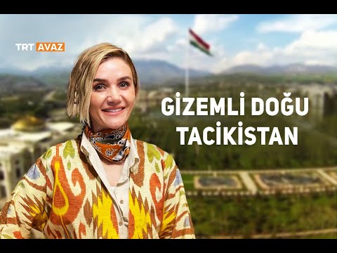 Video: Tacik dilinin yazılı dili varmı?