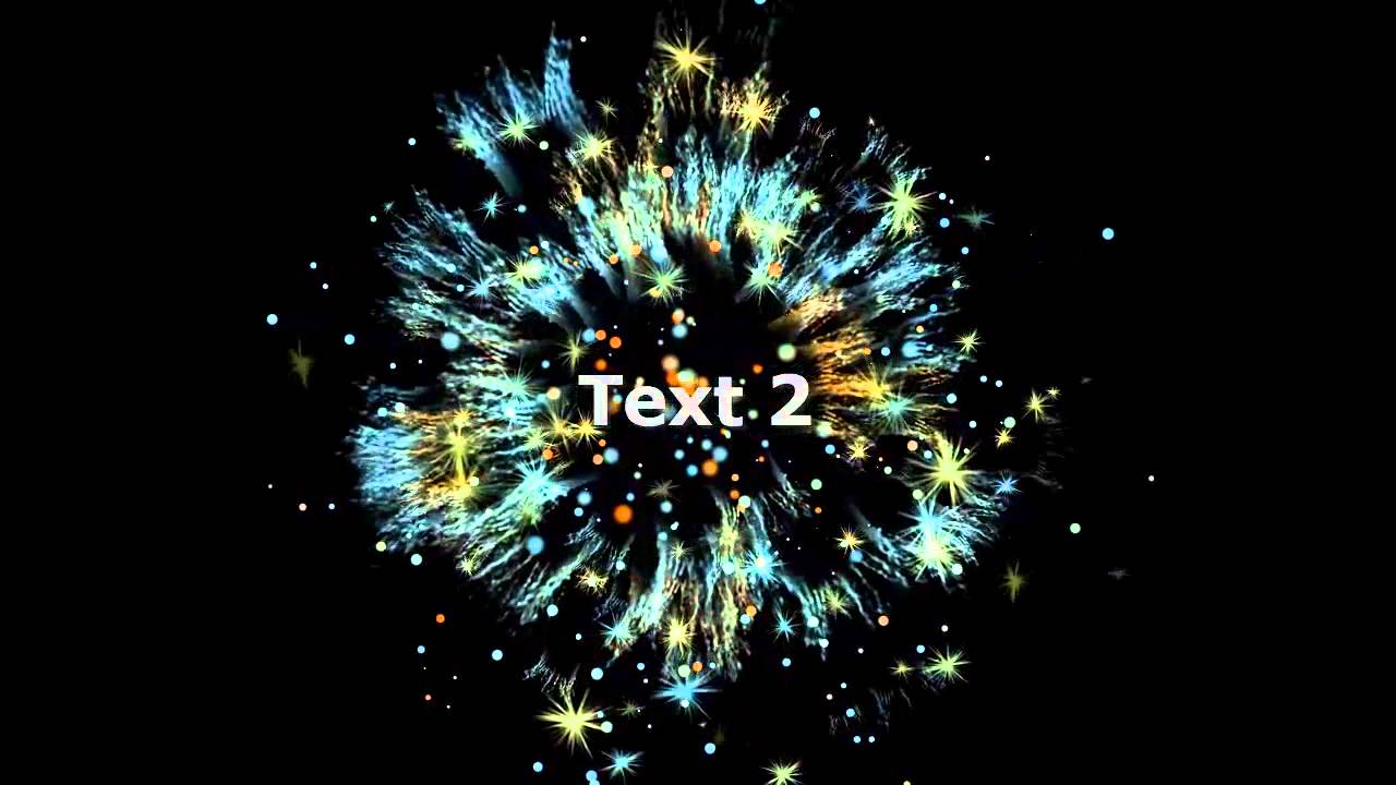 fireworks templates
