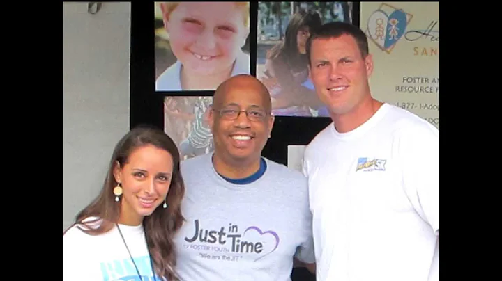 Just In Time - Carmel Valley Can Make A Difference