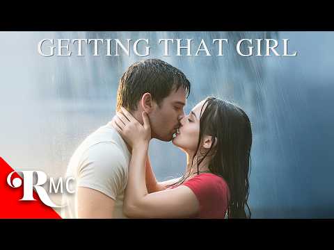 She's Caught Between the Charming Dork and the Star Football Player | Full Rom Com Movie