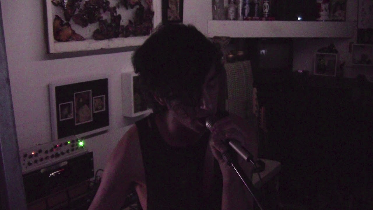 Deterritory at Action Research 201 on July 9, 2019 in Gainesville, FL