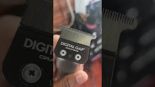 Cocco Pro Trimmer Review  The Best New Trimmer For Barbers
