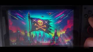 Установка Hbmenu На Nintendo Switch 2024