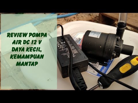 Cara Menghitung Kebutuhan Berapa Amper Adaptor Untuk Lampu LED. 