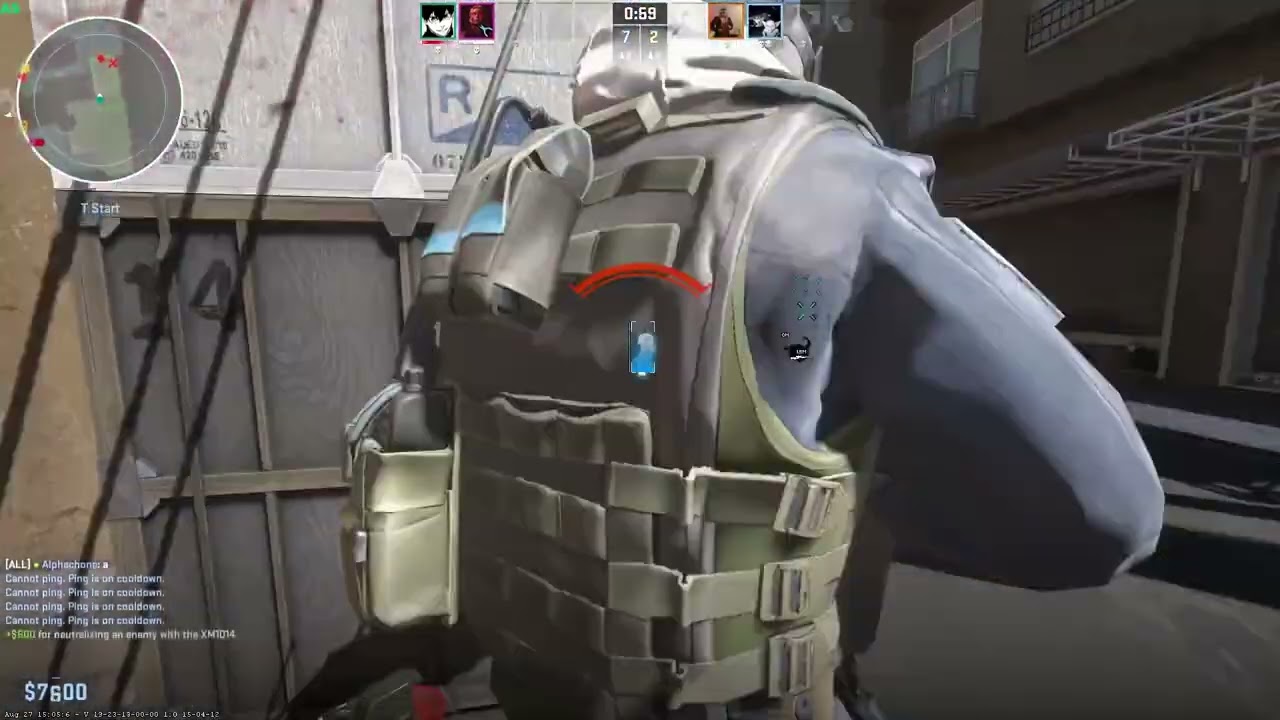 Newest CS 2 Cheat | Hack - AimBot + ESP, WH, SkinChanger and more! Download in  comment [2026]