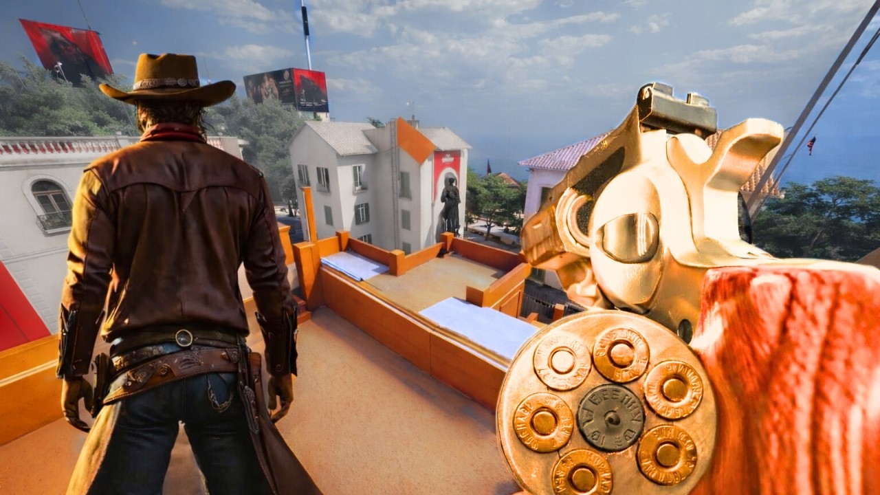 Cowboy Ranked Solo Q to Diamond [ EP.3 ] the FINALS