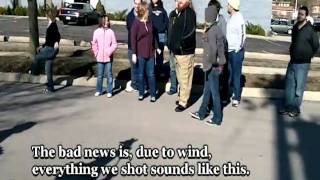 Inhumanwich Production Diary No. 8