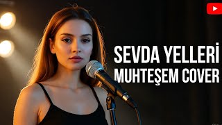 Ferdi̇ Tayfur - Sevda Yelleri̇ (Anadolu Rock Cover)