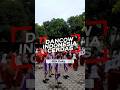 Lomba Dancow Indonesia Cerdas di SDN Doko #sekolah #dancow