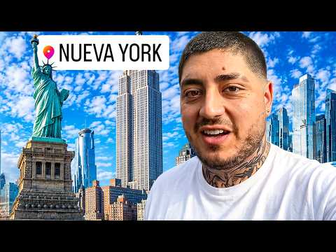 Vale La Pena Ir A Nueva York?
