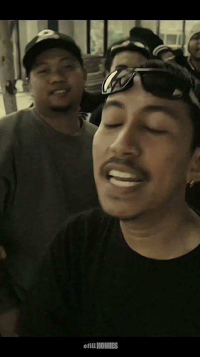 H.O.T.H official MV #rap #hiphop #music #keilandboi #muriamardika #spotify #krazybrazy